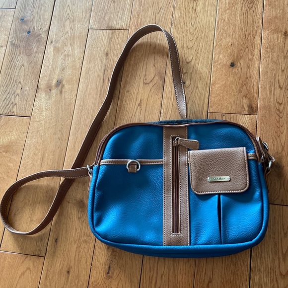 crossbody purse - Picture 1 of 3